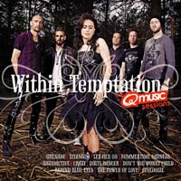 Within Temptation - The Q-music Sessions